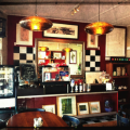 Two Birds Gallery Cafe