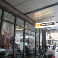 Macchiato Pizza Bar & Grill