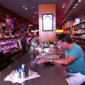 Manolas Brothers Delicatessens