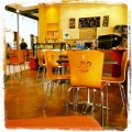 Cafe Soul