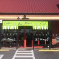 Meet You At Our Place Cafe