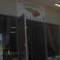 Paddy Cannons Coffee and Tea House