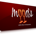 Moods Cafe Bar & Restaurant
