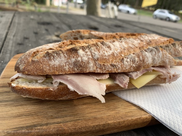Best Coffee Cafes In Sydney 32789 Cafe Reviews Beanhunter New Cafe 3 Boulangerie In Mona Vale