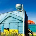 Bar Beach Kiosk