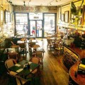 The Wet Fish Cafe