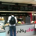 Funky Chino