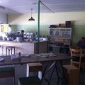 Pear Cafe Bar