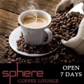 Sphere Coffee Lounge
