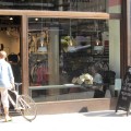 Rapha Cycle Club