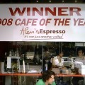 Alen's Espresso