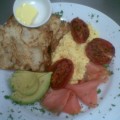 Cricko's Cafe