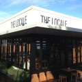 The Locale