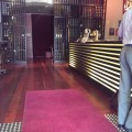 Platform Bar