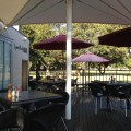 Lyne Park Cafe