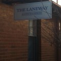 The Laneway
