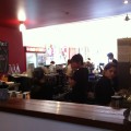 NOC No Ordinary Cafe