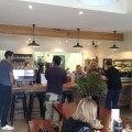 Sacco Coffee Roastery And Cafe