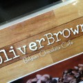 Oliver Brown (Sydney)