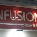 Infusion Coffee & Tea