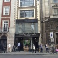 The Fleet Street Press
