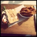 De France Cafe