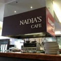 Nadia's Cafe