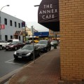 The Annex Café