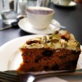 Nourished Courtyard Cafe