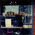 Troubadour