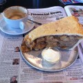 The Pie Tin