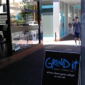 Grind It Espresso