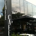 Burwood Park Cafe