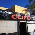 Mokacino's Cafe
