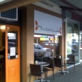 Our Little Café