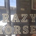 Crazy Horse Espresso
