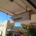 The Refinery Espresso