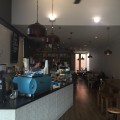 Saint Thomas Coffee and Kitchen