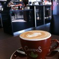 Black Gold Espresso
