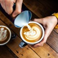 Elixir Coffee