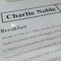 Charlie Noble