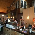 St Ali Coffee Roasters