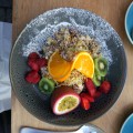 Larder Cafe