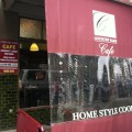 Country Fare Cafe