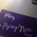 The Flying Nun