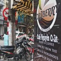 Oriberry Coffee