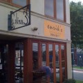 Enrik's Cafe