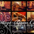Vintage Bean Cafe Bar