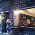 Degraves Espresso Bar