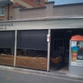 The Gunshop Cafe